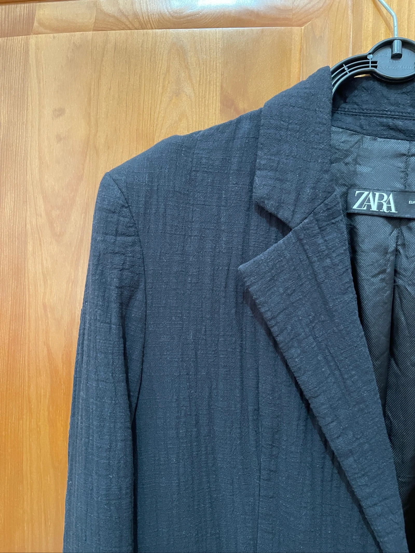 Chaqueta oversize – photo 7
